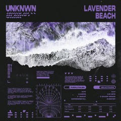 Lavender Beach EP