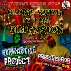 Anthem Of Global Suizid Rebirth In Hell Dimension ( SPEEDRRRAISER )