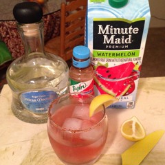Minute Maid.(Prod.By SRE III)