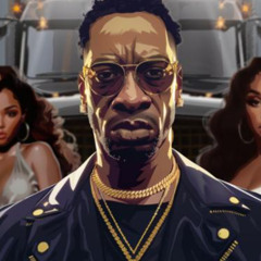 BOUNTY KILLER REMIX MURDA DEM  (HEADFUEL RIDDIM) BY DJ KINGLESS