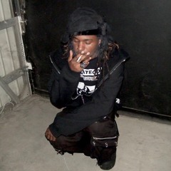 ghoul - bitch niggas (prod. ronrondodatshit)