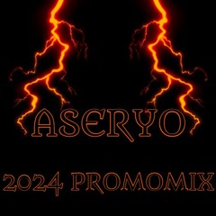 2024 ASERYO PROMOMIX