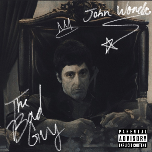 The Bad Guy (prod. producedbyrt)