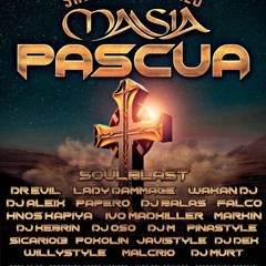 Falco @ Masia Pascuas 2k24