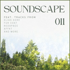 Frida Sand - Soundscape 011