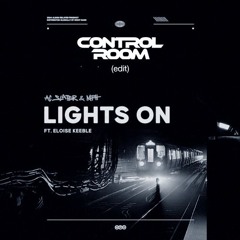 MPH, AC Slater, Eloise Keeble - Lights On (Control Room Edit)[Radio Edit]