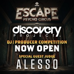 Madevza - Discovery Project : Escape Halloween 2025