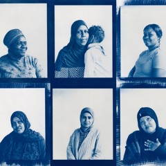 Myah Asha Jeffers Residency Sound Piece