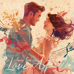 Facy Free Love Affair (Jazz Ver)