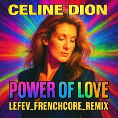 Power Of Love - FCRMX