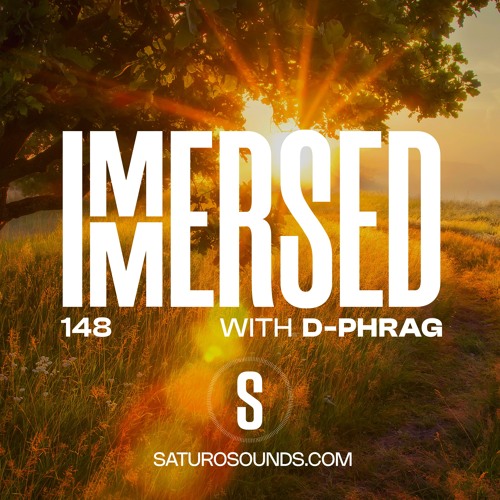 Immersed 148 (15 September 2025)