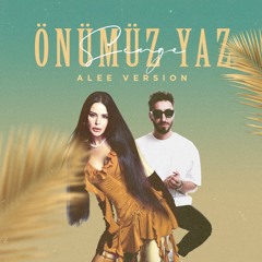 Simge - Önümüz Yaz (Alee Oysal)