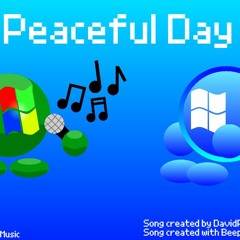 Petronix Music - Peaceful Day