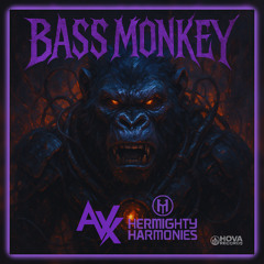 Bass Monkey