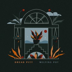 Dread Pitt - Mutual (ft. Josimar Gomes)