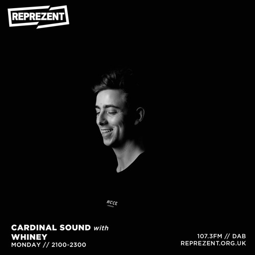 The Cardinal Sound Show ft. Whiney