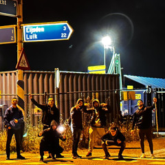 Petetong Academy from house to techno and back 17-3-2025