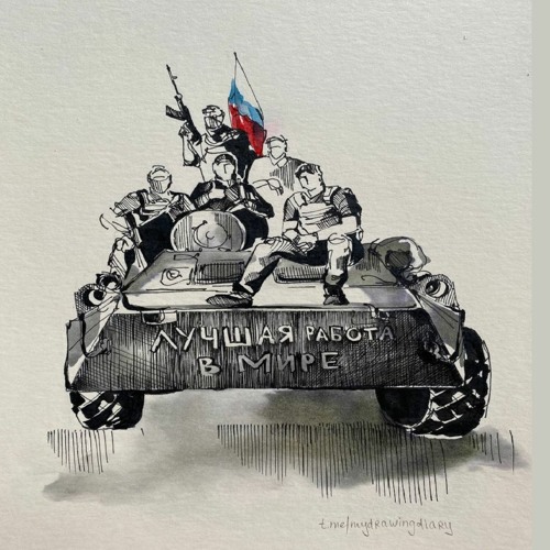 Stream WAGNER - ЧВК Вагнер Remix - Русский Рэп By New Russian Rap.