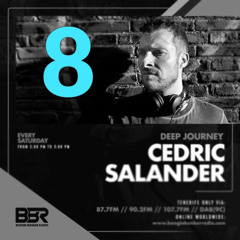 Deep Journey 8 - Boogie Bunker Radio (19/09/2020)