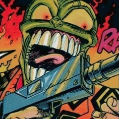 STANDOFF (prod. 40Hawk)