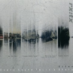 Melting Ice (Vallee Blanche)