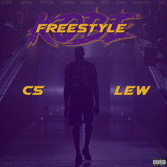 R.I.P. Kobe Freestyle (feat. LEW)