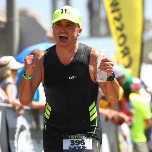 Ep. 206 Darragh OFarrell