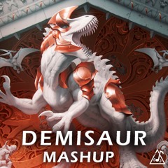 Demisaur (CASSEN Mashup) - Excision, Kai Wachi, Kompany, Badfella