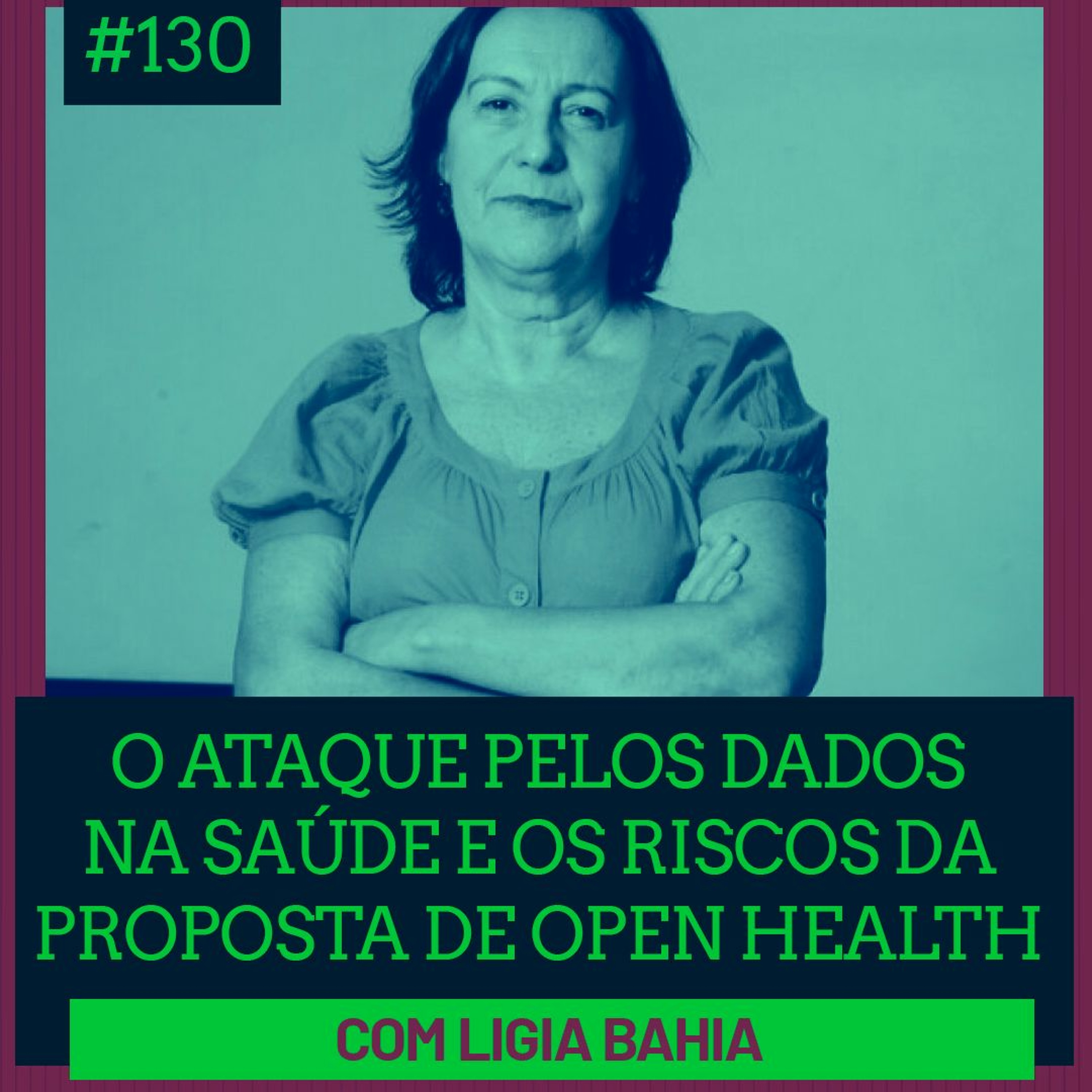 Podcast Tecnopolítica