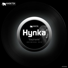 Hynka - Elephants (Original Mix) OUT Beatport