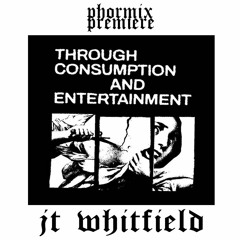 Premiere: JT Whitfield - Dead Beat [SOT005]