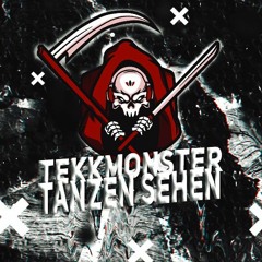TekkMonster - Ich Will Euch Tanzen Sehen 165er Remix