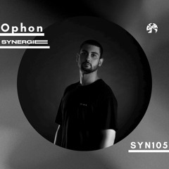 Ophon - Syncast [SYN105]