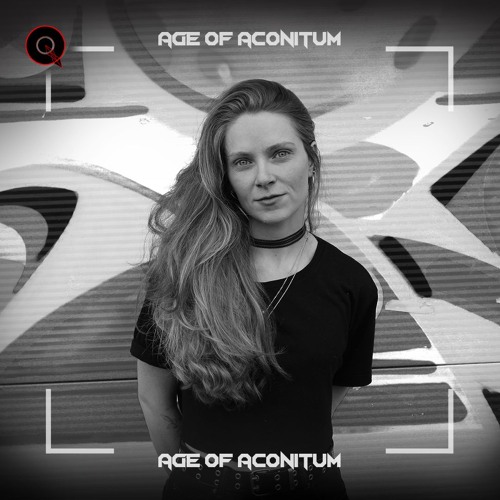 Age Of Aconitum | QORE DJ COLLECTIVE | #006