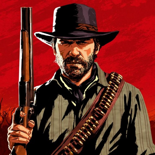 RDR2 Soundtrack - Firefight With O'Driscolls