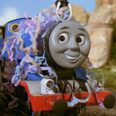 Thomas' Theme - Happy Ever After (S1-2)