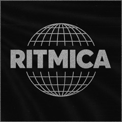 RITMICA PRESENTS EP2 X DASHMAN