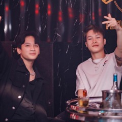 MixTopBar (Demo) - Jangwan x GIANG MÃ