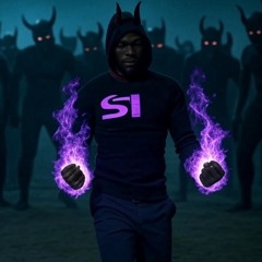 Someone Did It First