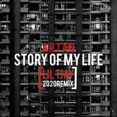 Artan - Story Of My Life
