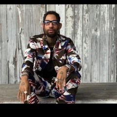PNB Rock - Das Cap (Unreleased)