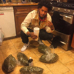 Rob My Plug - Fredo Santana (DJMAC EDIT)