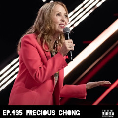 Ep.436 Precious Chong