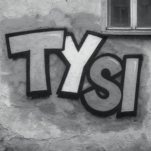 Adam Vandal - Tysi