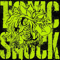 Srgt. Moon - Wrath of the Kitsune