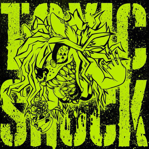 Srgt. Moon - Wrath of the Kitsune