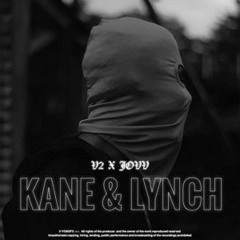 JOVV X V2 - KANE & LYNCH {Prod. BranMill X VeeKay}