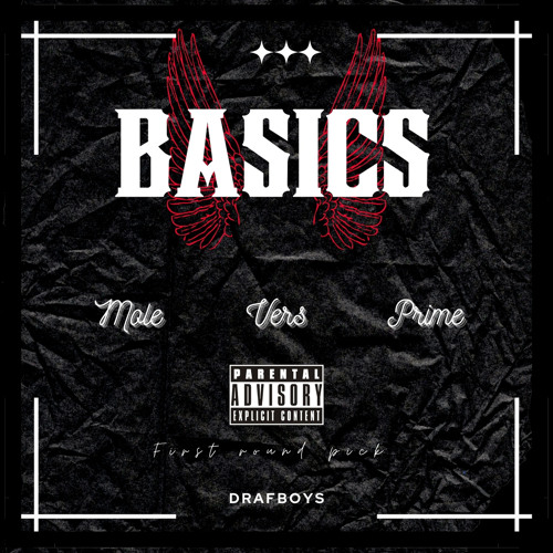 Basics!
