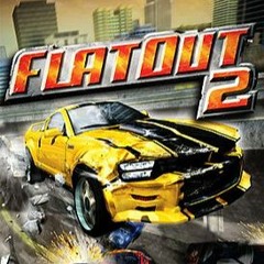 Flatout 2 Ultimate Carnage