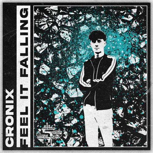 CRONIX - FEEL IT FALLING